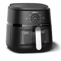 Philips 1000 Series NA120/00 4.2L 1500W Black Air Fryer
