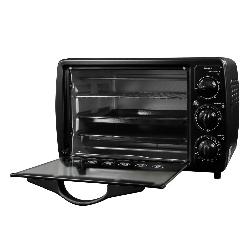 Sharp Electric Oven EO19N