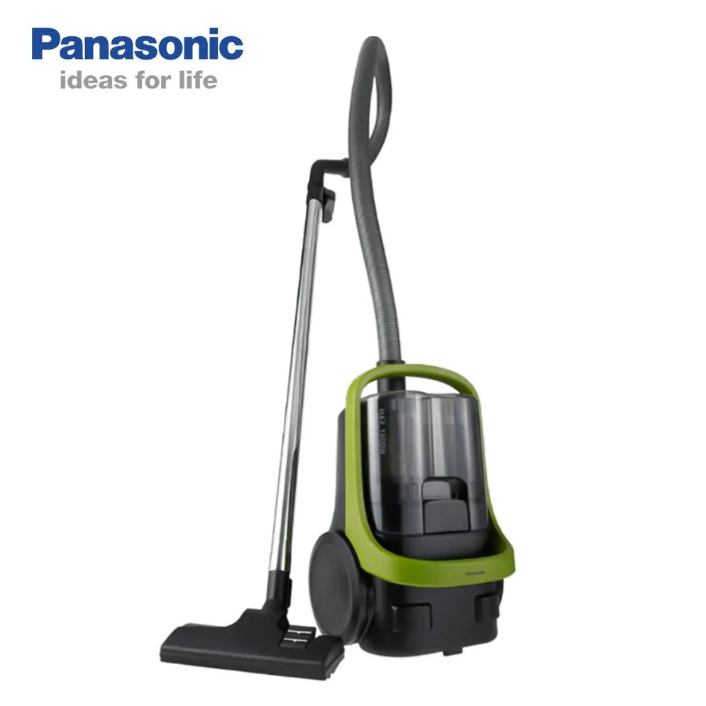 Panasonic MC-CL603 Bagless Canister Vacuum Cleaner