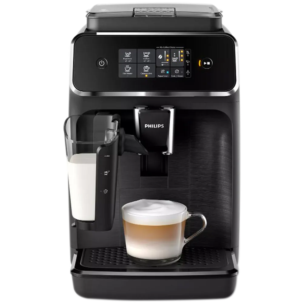 Philips EP2230/10 Fully Automatic Espresso Machine 2200 Series