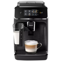Philips EP2230/10 Fully Automatic Espresso Machine 2200 Series