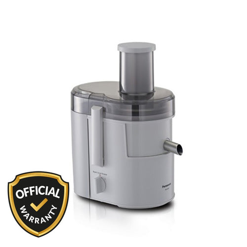 Panasonic Juicer MJ-SJ01 | 2L