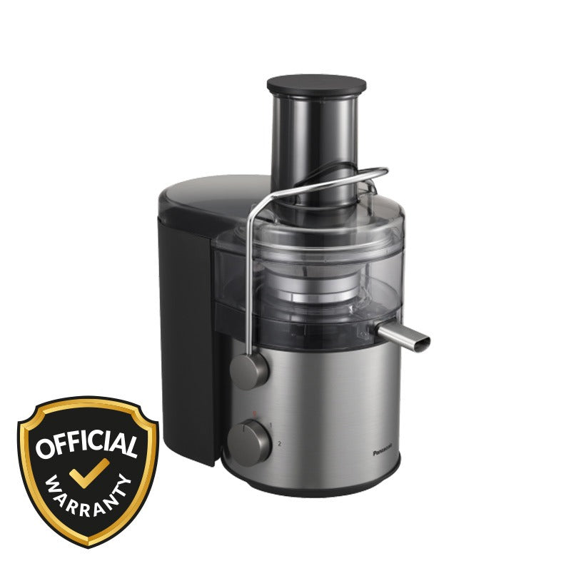 Panasonic Juicer MJ-CB600 | 2L