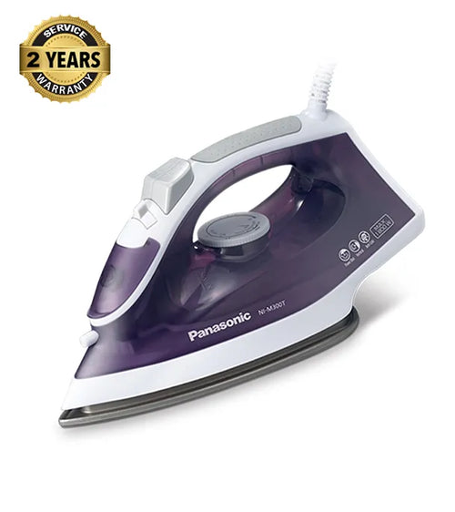 Panasonic NI-M300T Steam Iron
