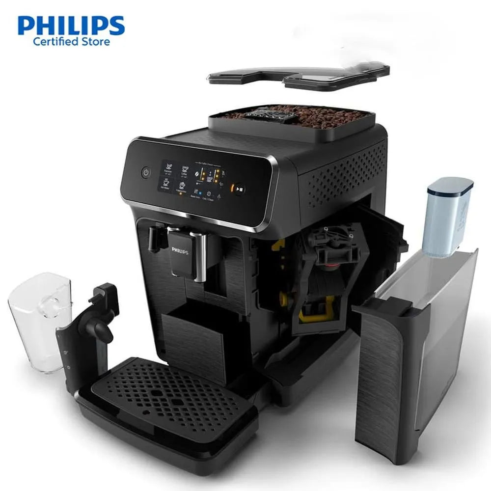 Philips EP2230/10 Fully Automatic Espresso Machine 2200 Series