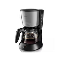 PHILIPS Coffee Maker HD7462 | 1.2L Glass Jug 1000W