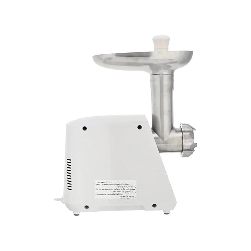Panasonic MK-MG1360 Stainless Steel Meat Grinder