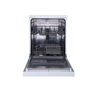 Sharp QW-MB612-SS2 Dishwasher