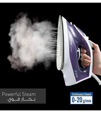 Panasonic NI-M300T Steam Iron