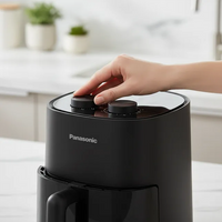 Panasonic Air Fryer NF-CC450 Capacity 4.5 Ltr