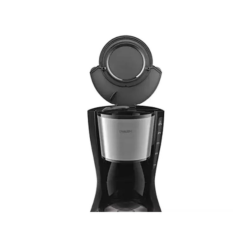 PHILIPS Coffee Maker HD7462 | 1.2L Glass Jug 1000W