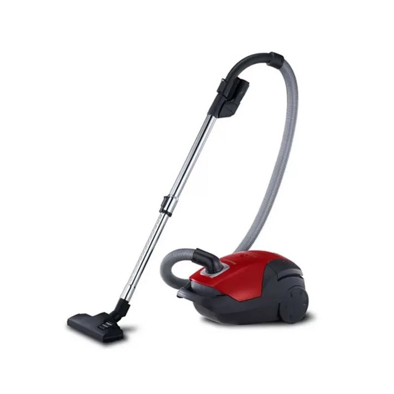 Panasonic Electric Vacuum Cleaner MC-CG521R | 4L 1400W HEPA Filter