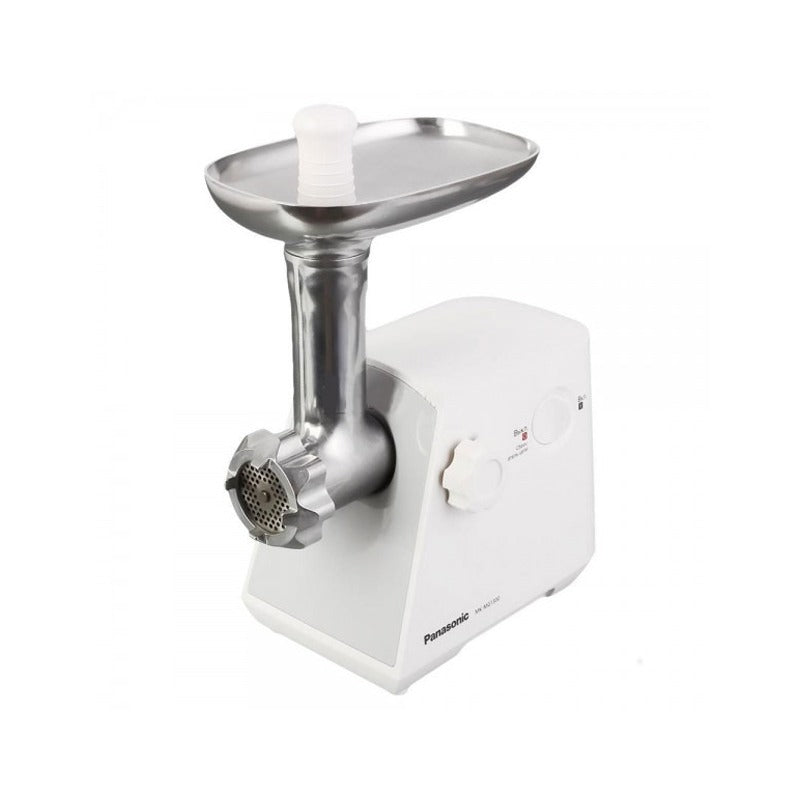 Panasonic MK-MG1360 Stainless Steel Meat Grinder