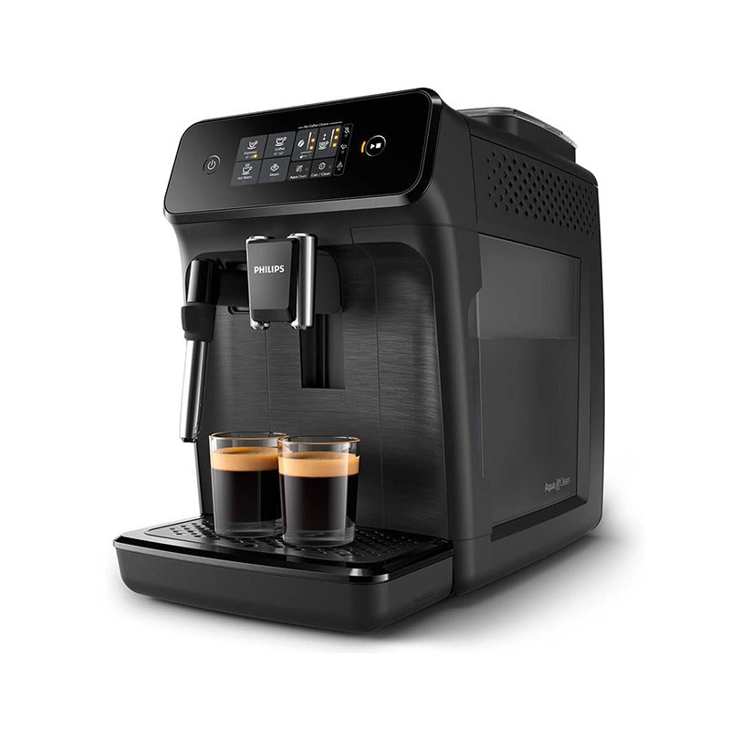 Philips EP1220/00 Fully Automatic Espresso Coffee Maker Series 1200