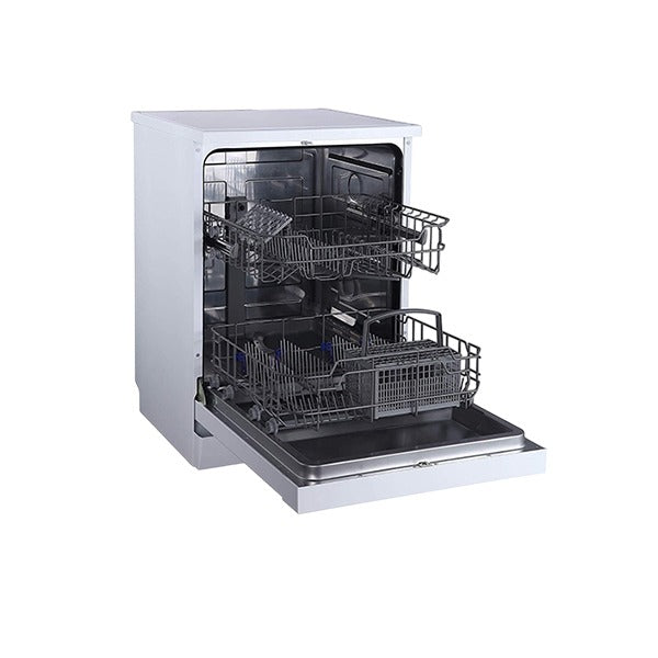 Sharp QW-MB612-SS2 Dishwasher