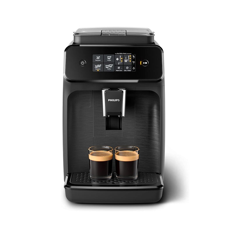 Philips EP1220/00 Fully Automatic Espresso Coffee Maker Series 1200