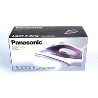 Panasonic NI-M300T Steam Iron