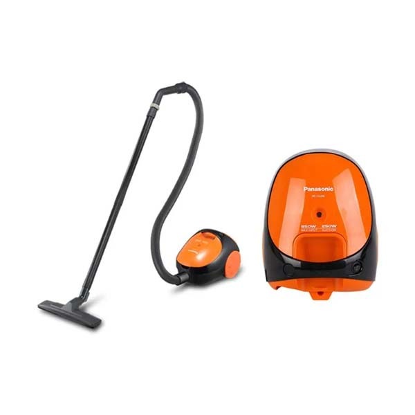 Panasonic Electric Vacuum Cleaner MC-CG240 | 1.4L 850W