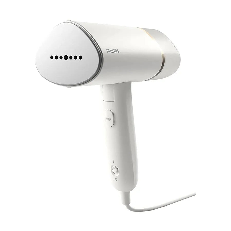 Philips 3000 Series STH3020 1000W White Handheld Steamer
