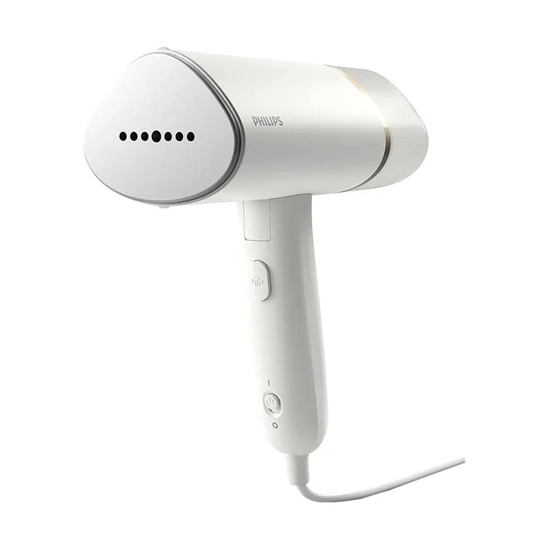 Philips 3000 Series STH3020 1000W White Handheld Steamer