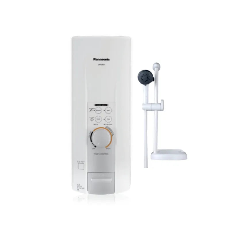 Panasonic DH-3KE1 Instant Water Heater