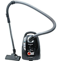 Panasonic Electric Vacuum Cleaner MC-CG523R | 4L 1500W HEPA Filter
