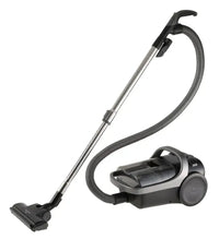 Panasonic MC-CL609 Metal Grey Bagless Canister Vacuum Cleaner