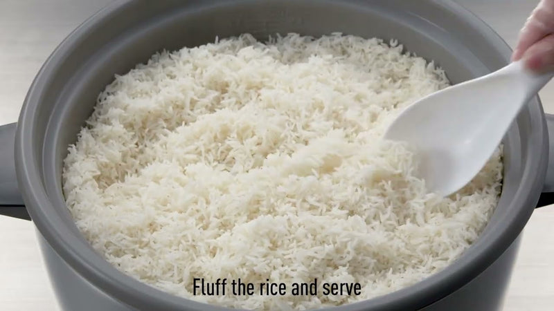 Panasonic Rice Cooker SR-GA721 | 7.2L