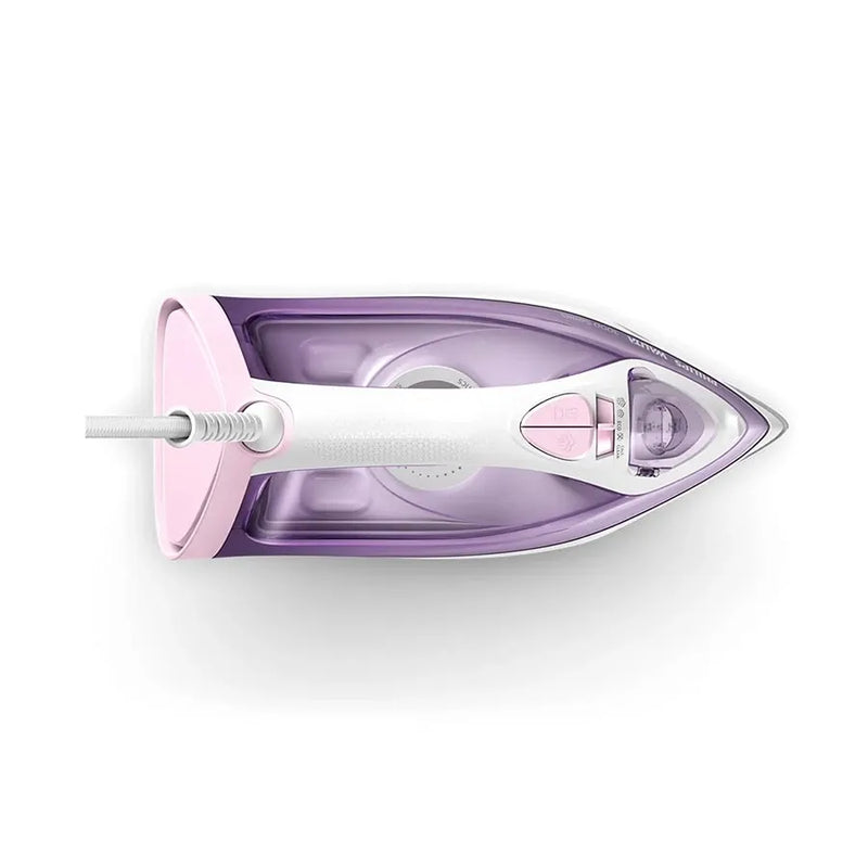 Philips 3000 Series DST3010 2000W Violet Steam Iron