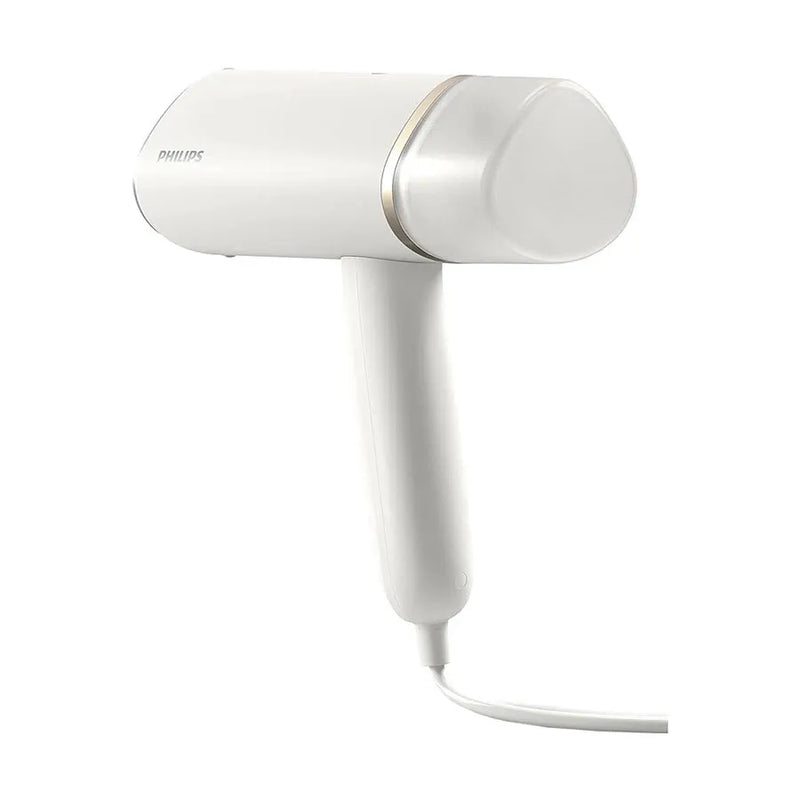 Philips 3000 Series STH3020 1000W White Handheld Steamer