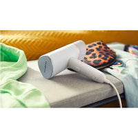 Philips 3000 Series STH3020 1000W White Handheld Steamer