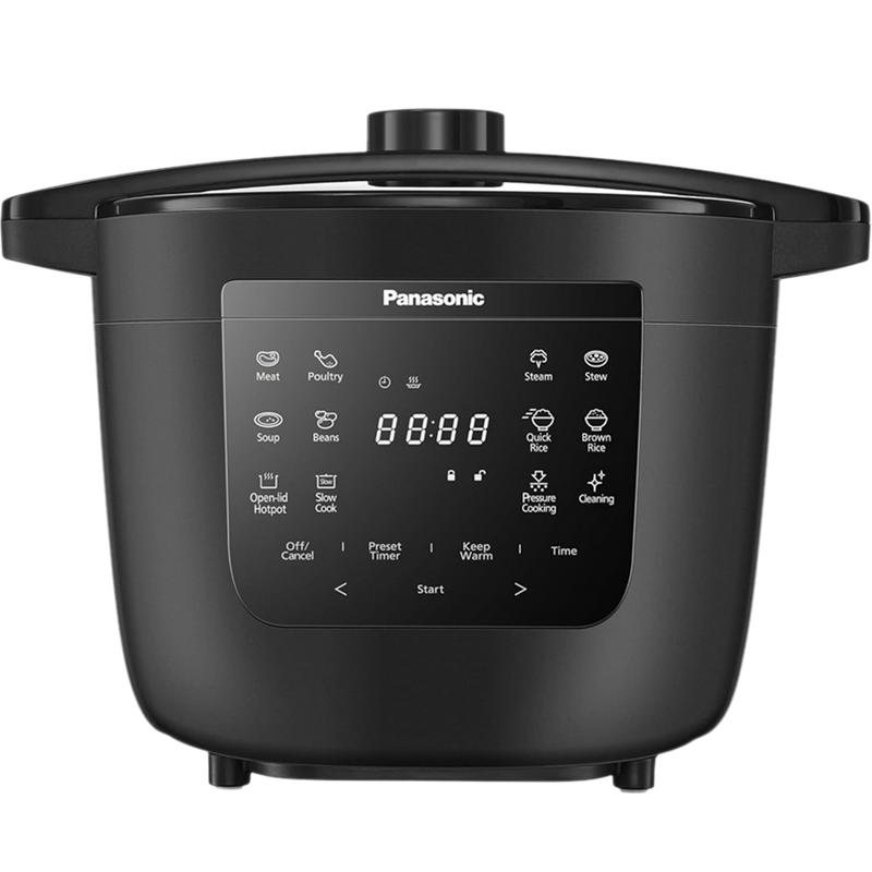 Panasonic Electric Pressure Cooker NF-PC400 | 4L