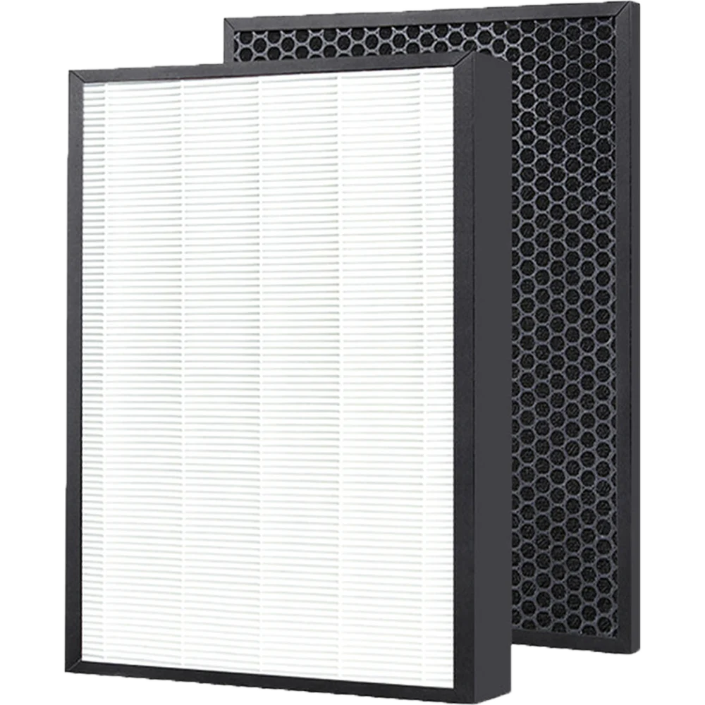 Panasonic F-ZXMP55Z HEPA with Carbon Filter Air Purifier