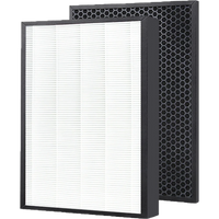 Panasonic F-ZXMP55Z HEPA with Carbon Filter Air Purifier