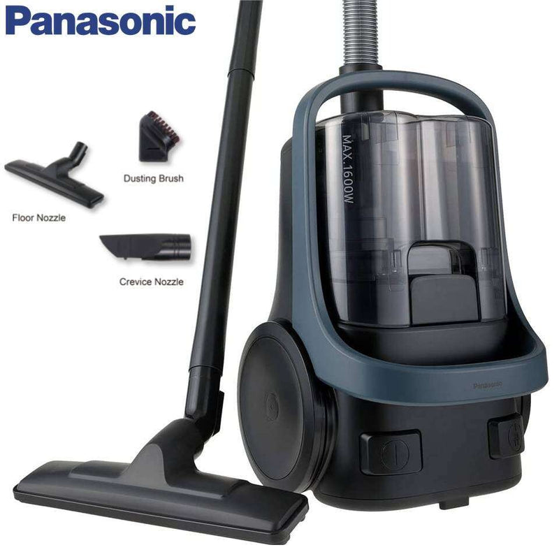 Panasonic MC-CL601 Bagless Vacuum Cleaner
