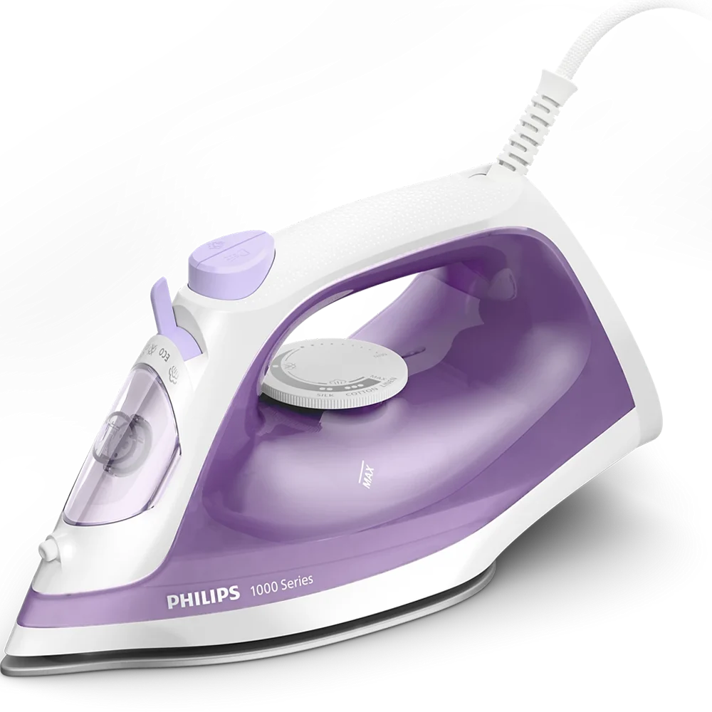 Philips Steam Iron DST1040 2000W