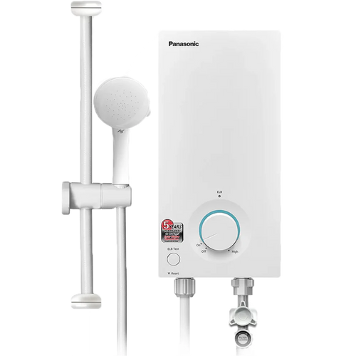 Panasonic DH-3VP1 Jet Pump Water Heater