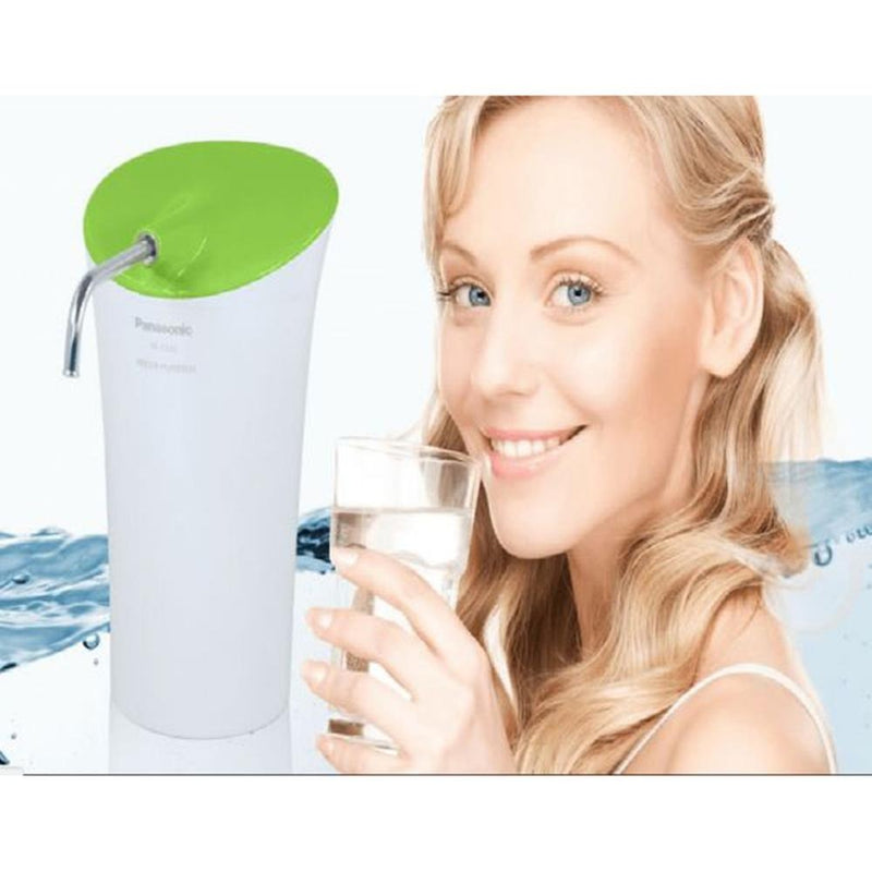 Panasonic Water Purifiers TK-CS10