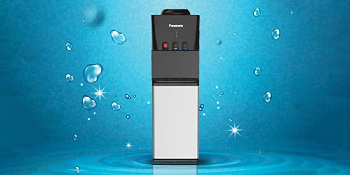 Panasonic WD3128 Water Dispenser