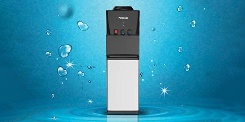 Panasonic WD3128 Water Dispenser