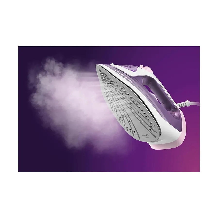 Philips 3000 Series DST3010 2000W Violet Steam Iron