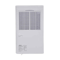 Sharp DW-D12A-W (4 Liter) Dehumidifier