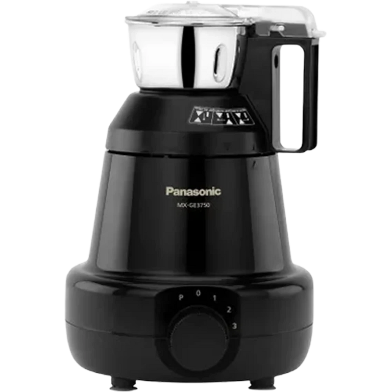 Panasonic Mixer Grinder MX-GE3750 | 3 in 1