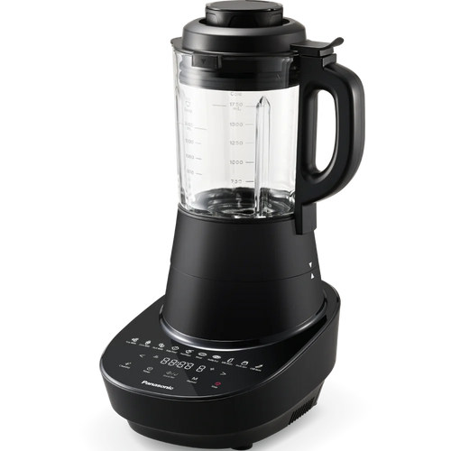 Panasonic Blender HG6401 | Cut, Cook, Clean