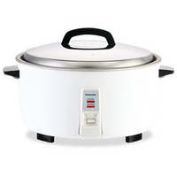 Panasonic Rice Cooker SR-G321 | 3.2L