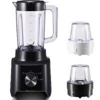Panasonic Blender MX-CP3121 | 1.45L