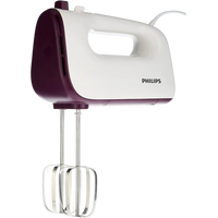 Philips HR3740/11 Viva Collection Hand Mixer | Egg Beater
