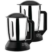 Panasonic Mixer Grinder MX-GE3750 | 3 in 1