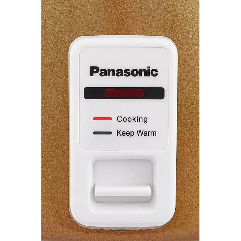 Panasonic Rice Cooker SR-W18G | 1.8L