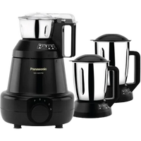 Panasonic Mixer Grinder MX-GE3750 | 3 in 1